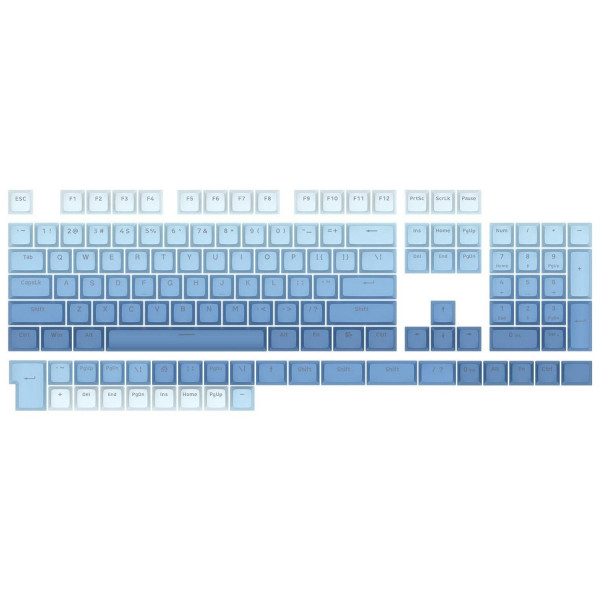 Redragon Redragon A134 Ombre Blue