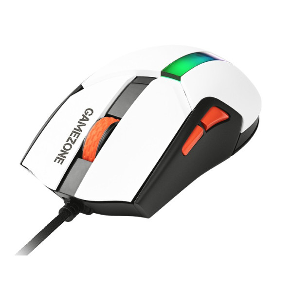 Tracer GameZone COOL White RGB