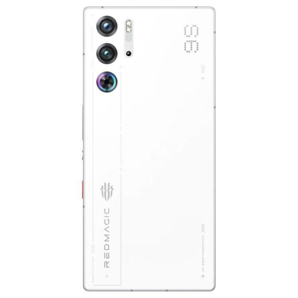 Smartfon Nubia Redmagic 9S Pro 5G 12/256GB (Frost)