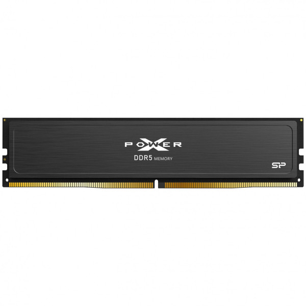 Pamięć - Silicon Power XPOWER Pulse 32GB [1x32GB 6000MHz DDR4 CL36]