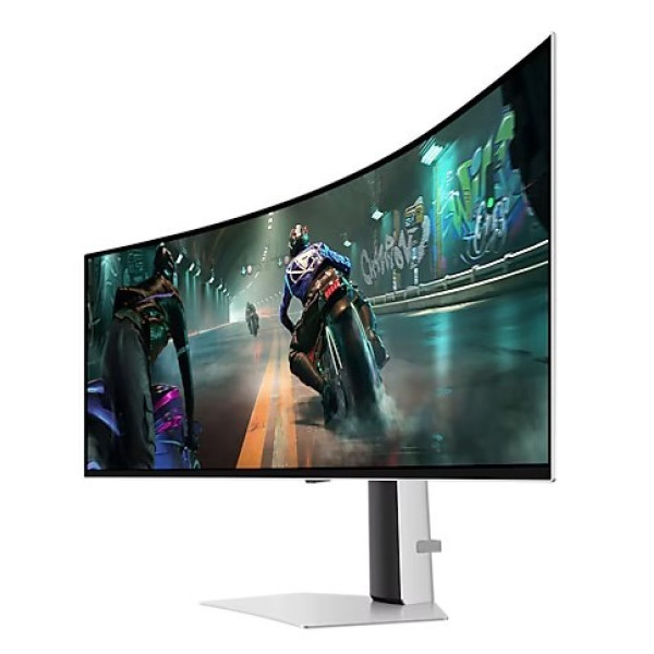Samsung Odyssey OLED G9 LS49DG910SUXEN - 49'' | OLED | DQHD | 0.03ms | 144Hz | HDR