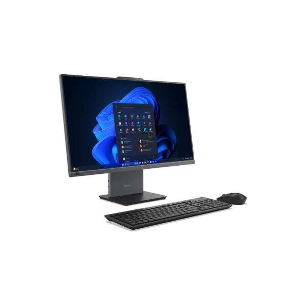 Komputer AiO Lenovo ThinkCentre neo 50a 27 Gen 5 12SB0010PB i7-13620H 27" FHD 16GB 512SSD Int W11Pro