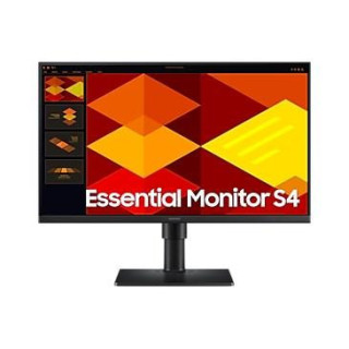 MONITOR SAMSUNG LED 24  LS24D400GAUXEN 100Hz