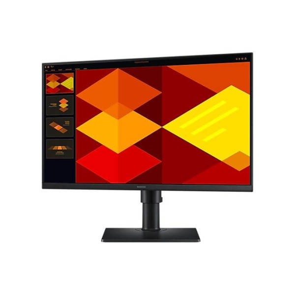 MONITOR SAMSUNG LED 24  LS24D400GAUXEN 100Hz