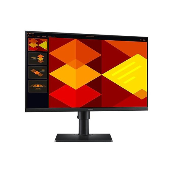 MONITOR SAMSUNG LED 24  LS24D400GAUXEN 100Hz