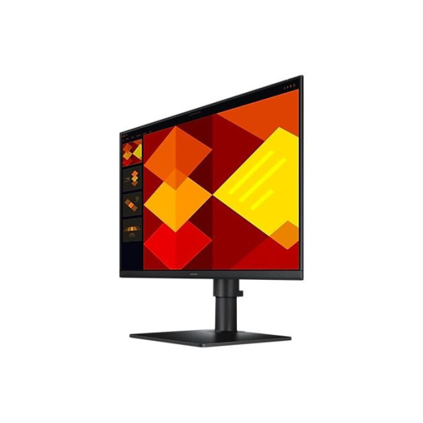 MONITOR SAMSUNG LED 24  LS24D400GAUXEN 100Hz