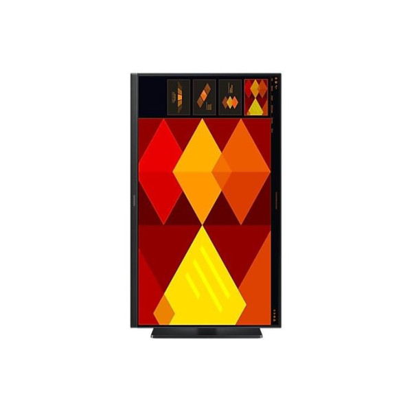 MONITOR SAMSUNG LED 24  LS24D400GAUXEN 100Hz