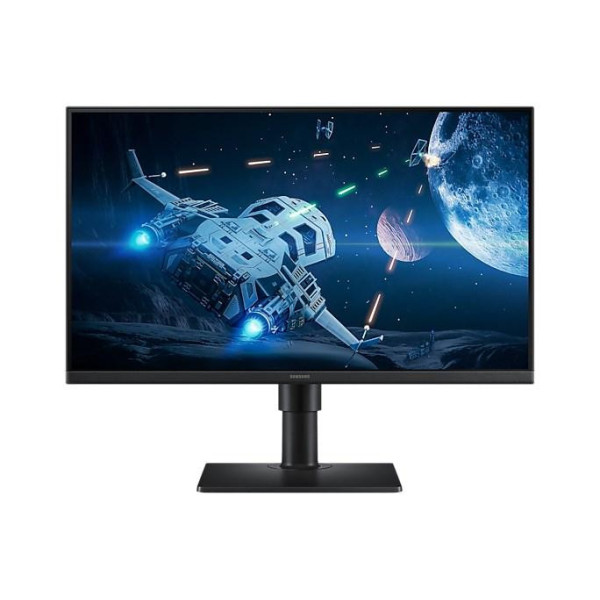 MONITOR SAMSUNG LED 24  LS24D400GAUXEN 100Hz