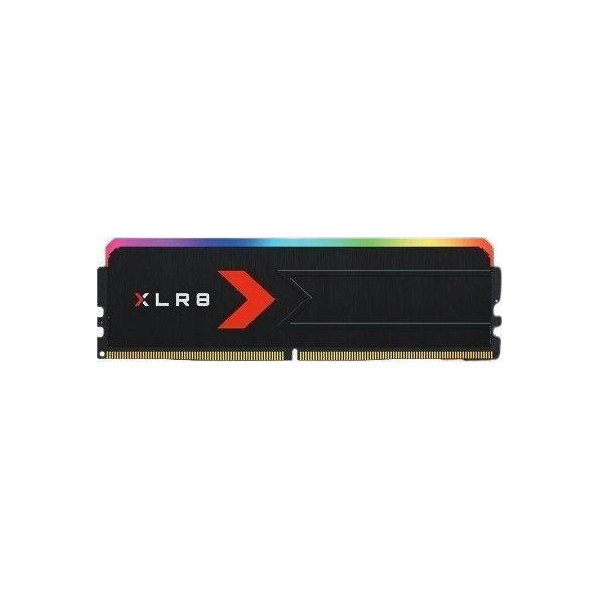 Pamięć PNY XLR8 RGB DDR5 16GB 6000MHz CL36