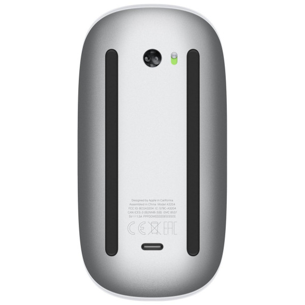 Apple Magic Mouse (2024) White