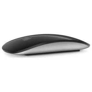 Apple Magic Mouse - Black Multi-Touch Surface USB-C