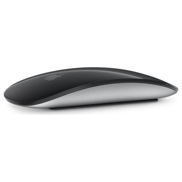 Apple Magic Mouse - Black Multi-Touch Surface USB-C