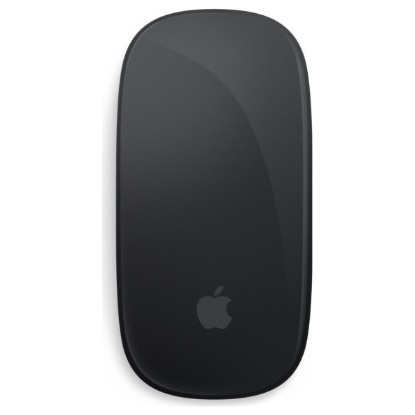 Apple Magic Mouse - Black Multi-Touch Surface USB-C