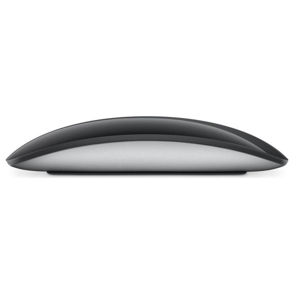 Apple Magic Mouse - Black Multi-Touch Surface USB-C