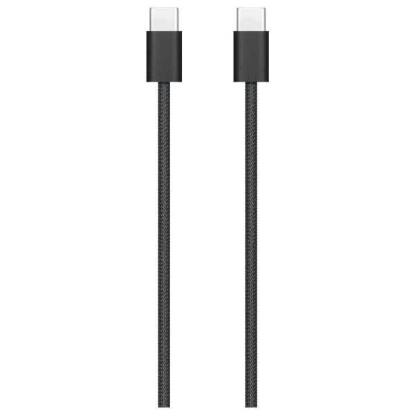 Apple Magic Mouse - Black Multi-Touch Surface USB-C