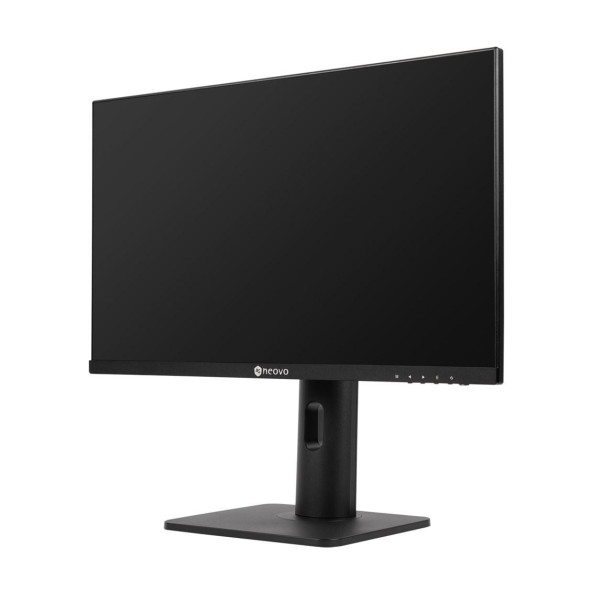 AG NEOVO MONITOR LED LH-2403 BEZ MIGOTANIA  HDMI DP VGA