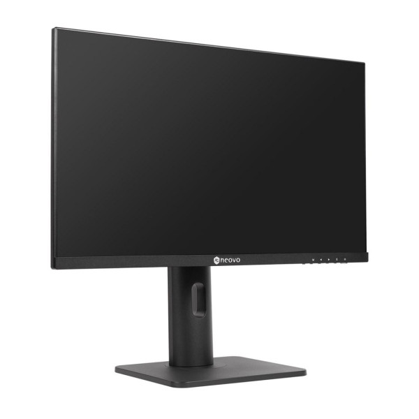 AG NEOVO MONITOR LED LH-2403 BEZ MIGOTANIA  HDMI DP VGA