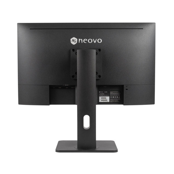 AG NEOVO MONITOR LED LH-2403 BEZ MIGOTANIA  HDMI DP VGA