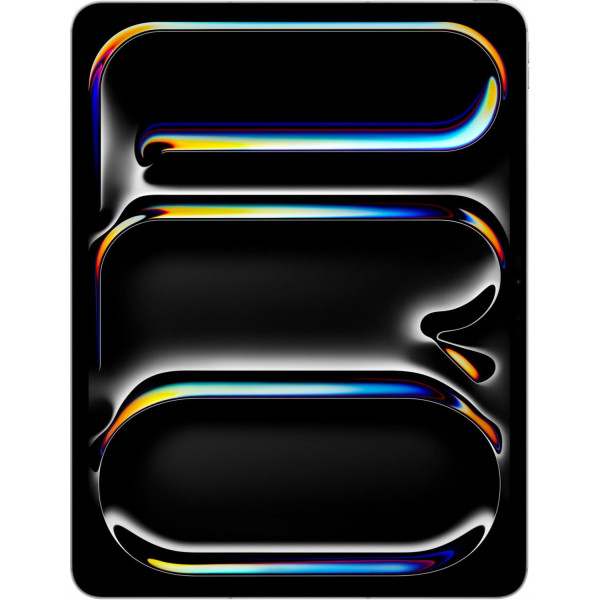 Tablet Apple iPad Pro 13" M5 WiFi + Cellular 2TB szkło nanostrukturalne Srebrny ME8N4HC/A