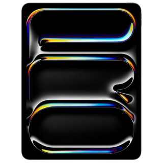 Tablet Apple iPad Pro 13" M5 WiFi + Cellular 1TB szkło nanostrukturalne Gwiezdna Czerń ME8G4HC/A