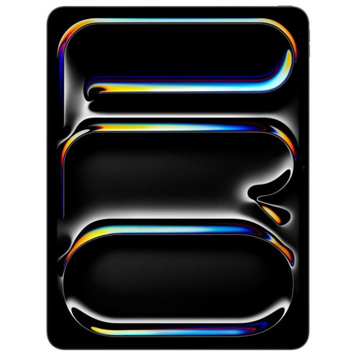 Tablet Apple iPad Pro 13" M5 WiFi + Cellular 1TB szkło nanostrukturalne Gwiezdna Czerń ME8G4HC/A