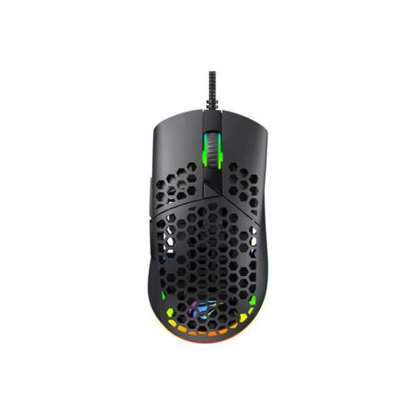 Mysz gamingowa Havit MS1036 (czarny)