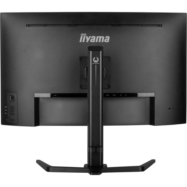 iiyama G-Master GCB3280QSU-B2 Red Eagle