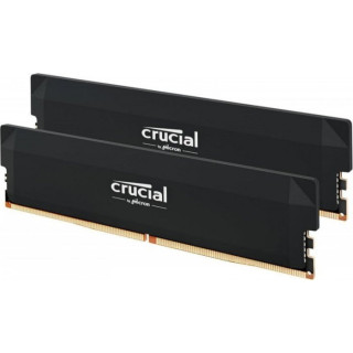 Pamięć - Crucial Pro Overclocking 64GB [2x32GB 6000MHz DDR5 CL40 UDIMM]