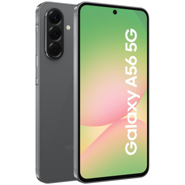 Samsung Galaxy A56 (A566) 5G DS. 8/256GB Graphite