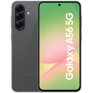 Samsung Galaxy A56 (A566) 5G DS. 8/128GB Graphite