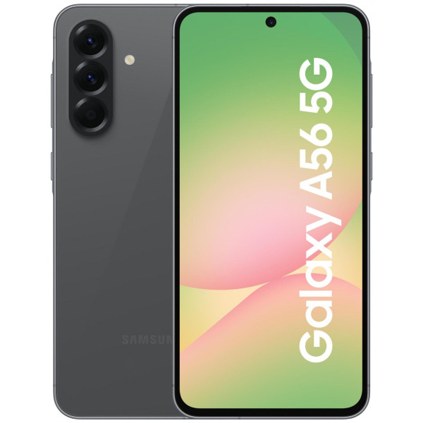 Samsung Galaxy A56 (A566) 5G DS. 8/128GB Graphite