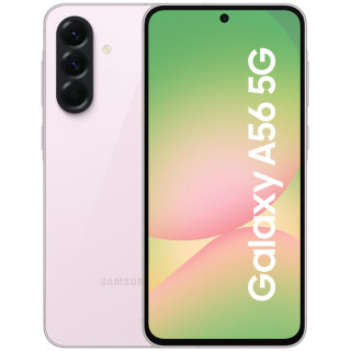 Samsung Galaxy A56 (A566) 5G DS. 8/128GB Pink