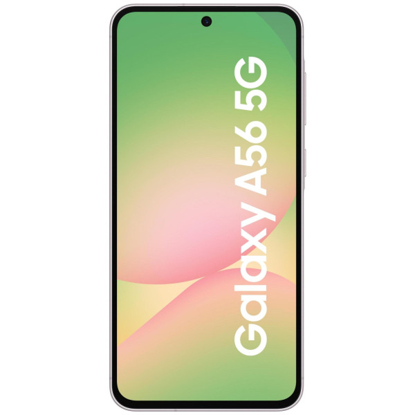 Samsung Galaxy A56 (A566) 5G DS. 8/128GB Pink