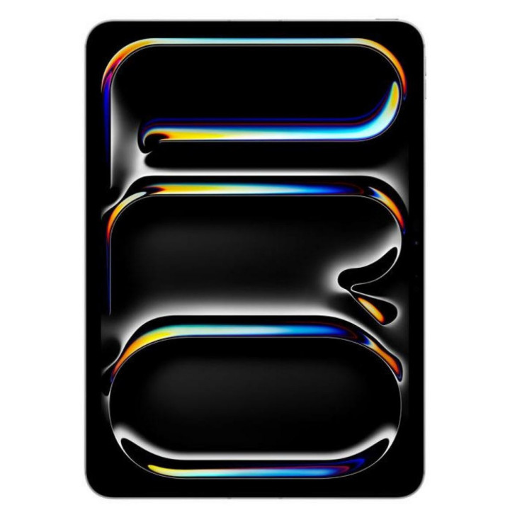 Tablet Apple iPad Pro 11" M5 WiFi + Cellular 2TB szkło nanostrukturalne Srebrny ME6D4HC/A