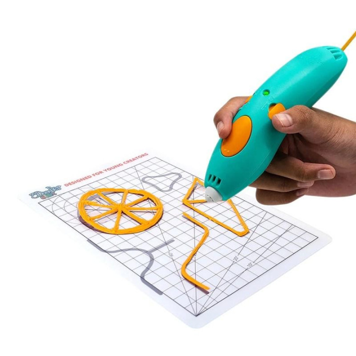 3Doodler Start Plus Costc zestaw rozszerzony