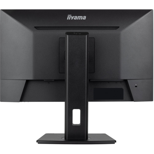 iiyama XUB2493HSU-B7 - 23.8'' | IPS | FHD | 1 ms | 100 Hz | Height adjust, Flicker-free