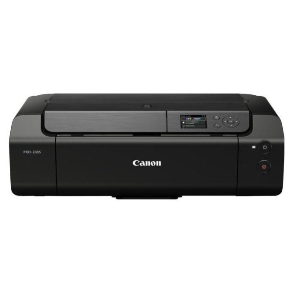 Canon PIXMA PRO-200S