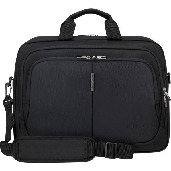Samsonite 155202 1041 17.3'' Guardit 3.0 czarny