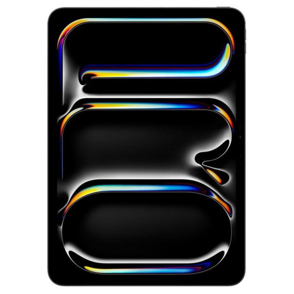 Tablet Apple iPad Pro 11" M5 WiFi 2TB szkło nanostrukturalne Gwiezdna Czerń MDWW4HC/A