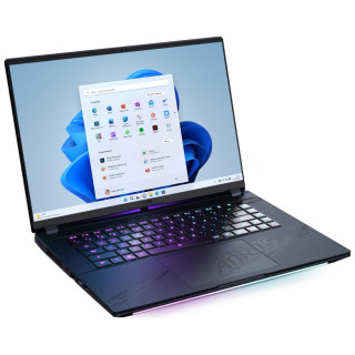 Laptop Gigabyte AORUS MASTER 16 BYH-C5EEE64SP Ultra 9 275HX 16" QHD+ 240Hz OLED 32GB 1000SSD RTX5080 DLSS 4 W11