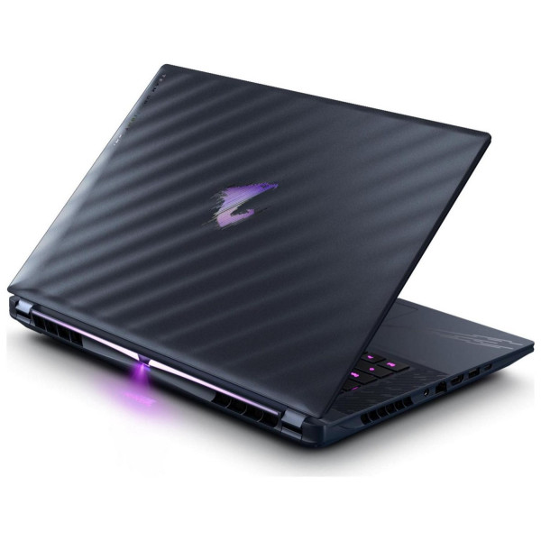 Laptop Gigabyte AORUS MASTER 16 BYH-C5EEE64SP Ultra 9 275HX 16" QHD+ 240Hz OLED 32GB 1000SSD RTX5080 DLSS 4 W11
