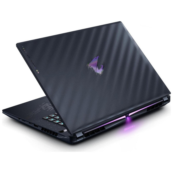 Laptop Gigabyte AORUS MASTER 16 BYH-C5EEE64SP Ultra 9 275HX 16" QHD+ 240Hz OLED 32GB 1000SSD RTX5080 DLSS 4 W11