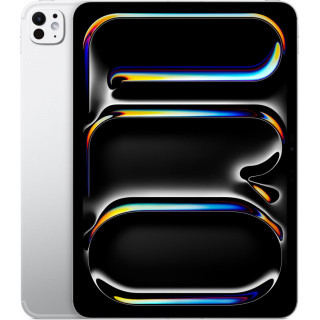 Tablet Apple iPad Pro 11" M5 WiFi + Cellular 512GB Srebrny ME2T4HC/A