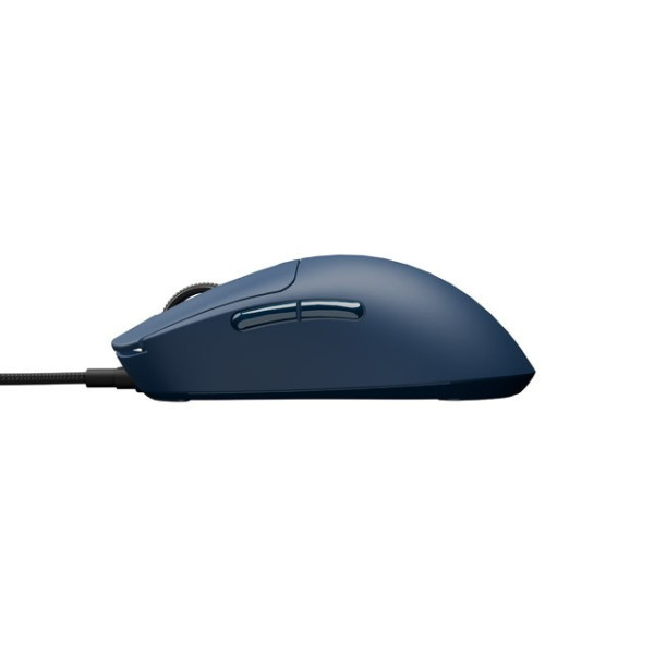 Fury Tanto T4 granatowa RGB