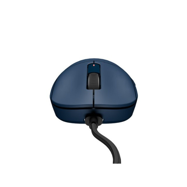 Fury Tanto T4 granatowa RGB