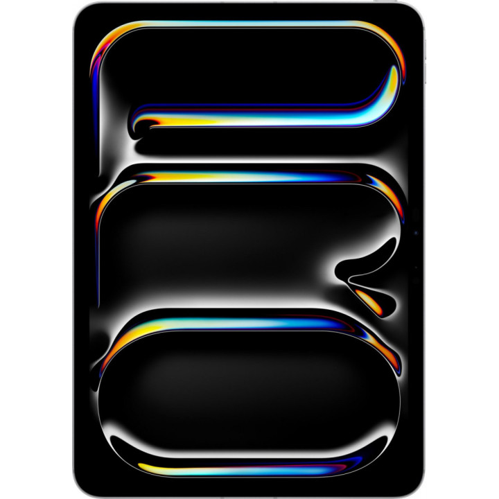 Tablet Apple iPad Pro 11" M5 WiFi + Cellular 512GB Srebrny ME2T4HC/A