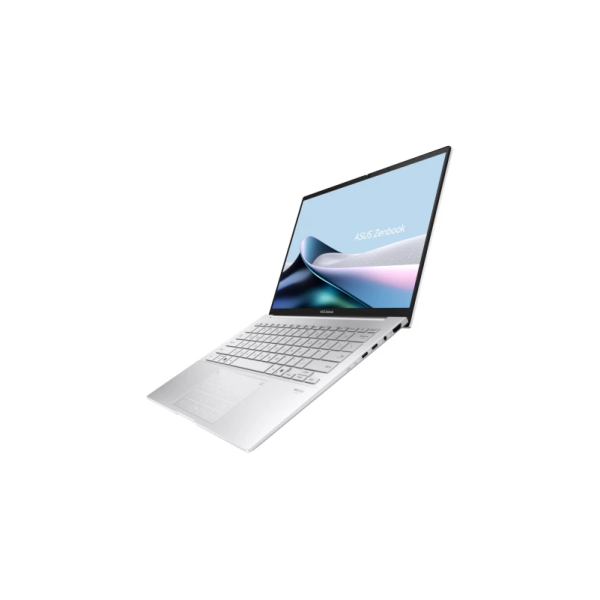 Laptop ASUS Zenbook 14 OLED UX3405CA-PZ085W Ultra 5 225H Touch 14" 3K 120Hz 0,2ms 16GB 512SSD W11