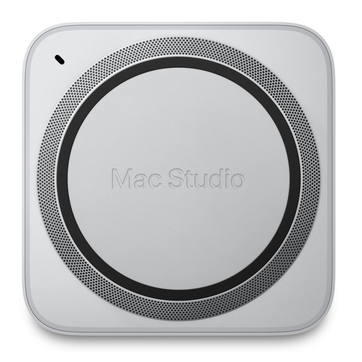 Komputer Apple Mac Studio MU973ZE/A M3 Ultra 96GB 1000SSD Int MacOS