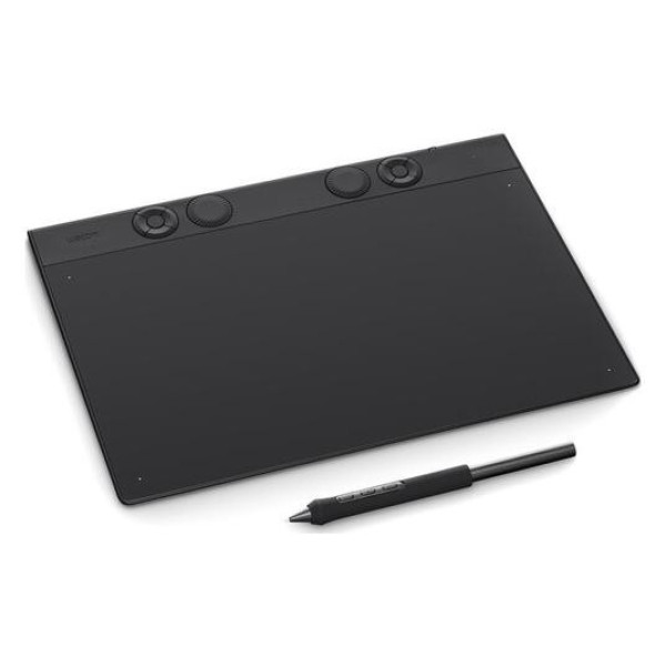 Tablet Wacom Intuos Pro Pen