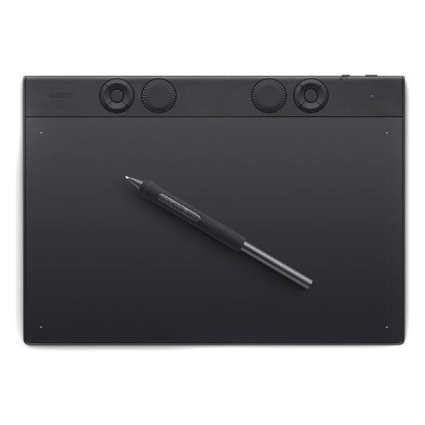 Tablet Wacom Intuos Pro Pen